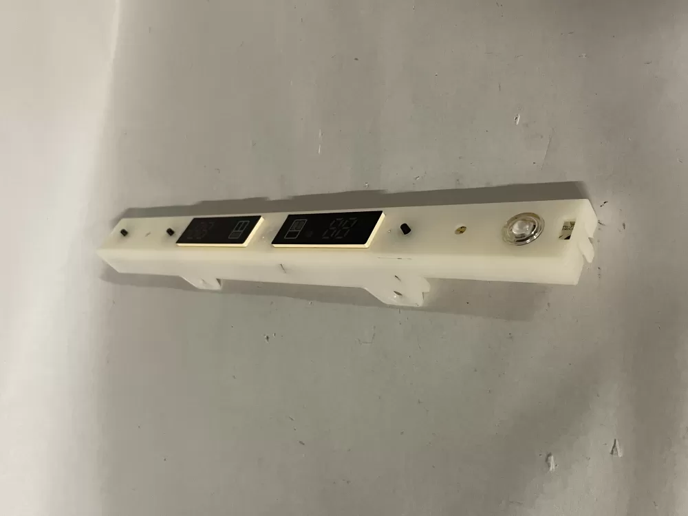 Samsung DA41 00412K Refrigerator Control Board display AZ225255 | Wm1090