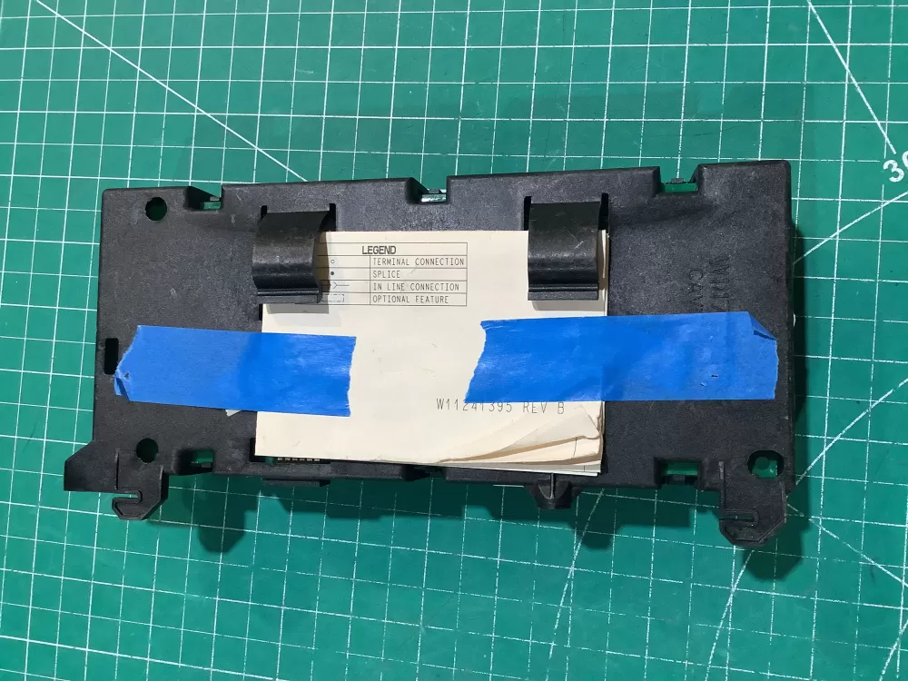 Maytag W11178024 W11309791 W11316370 Dryer Control Board AZ230267 | AR2496