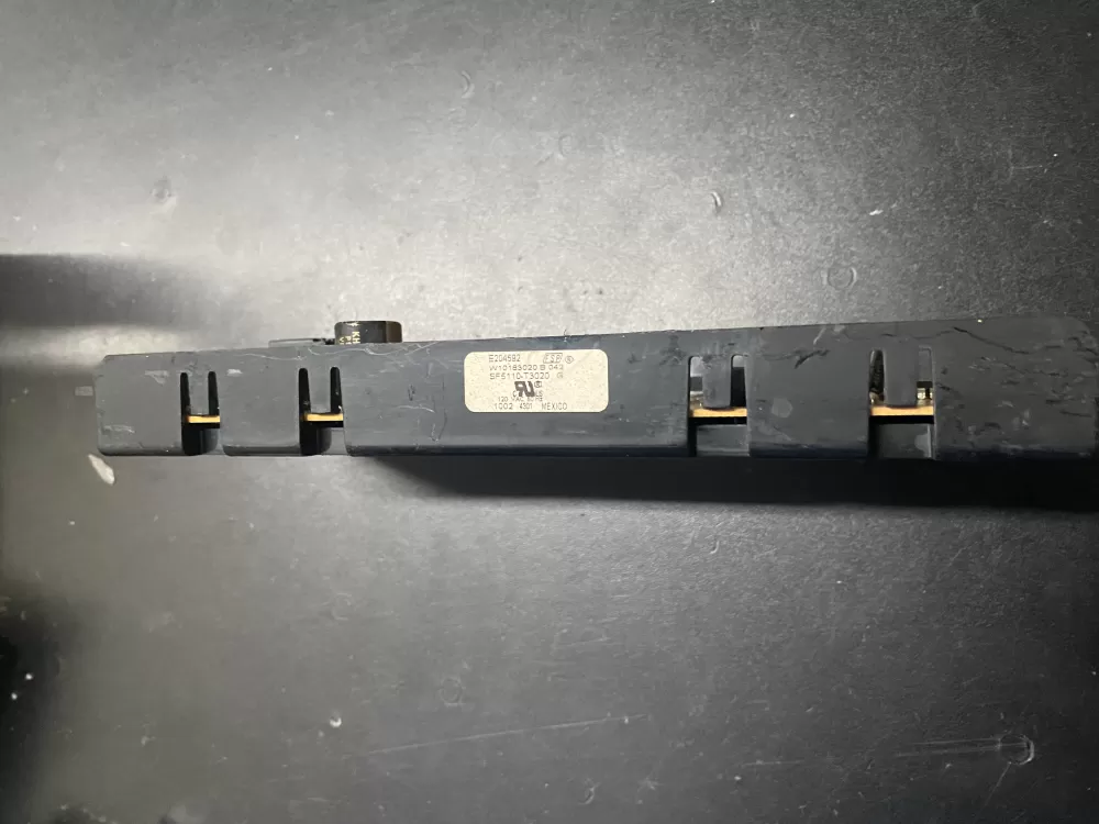 Whirlpool W10173526 W10173527 Range Oven Control Board AZ24046 | BK816