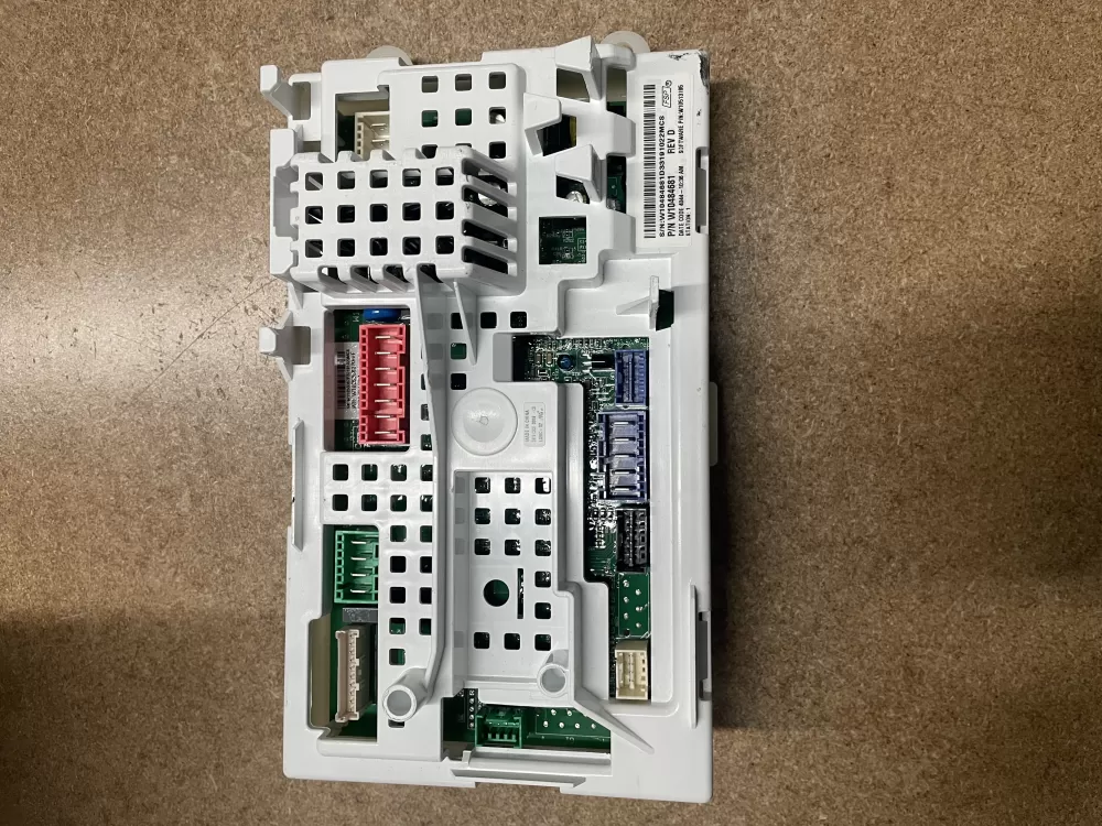 Whirlpool Amana Admiral Roper W10454598 Washer Control Board AZ10960 | KM1617