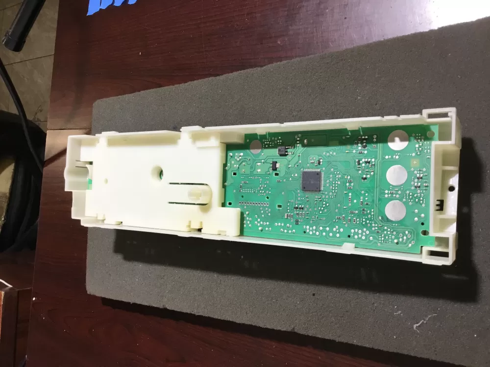 Bosch 9000225887 06014405 Dryer Control Board