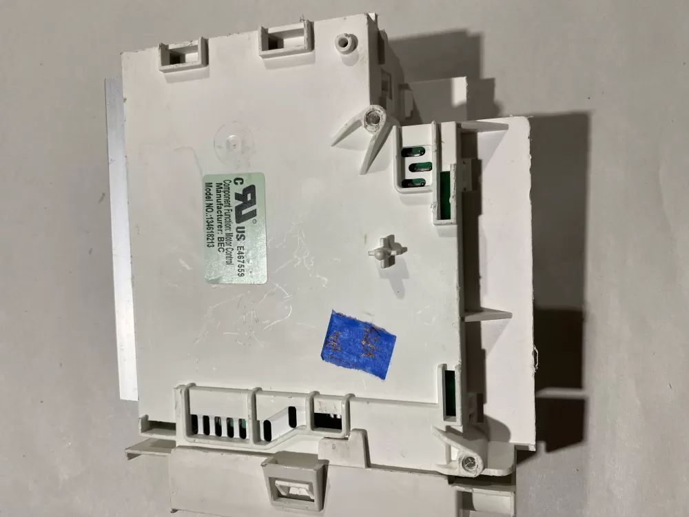 Frigidaire Kenmore Electrolux Washer Motor Control Board AZ125677 | BKV723