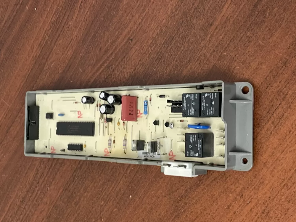 Maytag  Whirlpool  Kenmore W10039780 Dishwasher Control Board