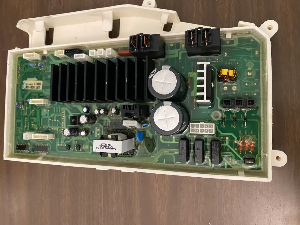 Samsung AP5577608 DC92-00381L PS4215854 Washer Control Board