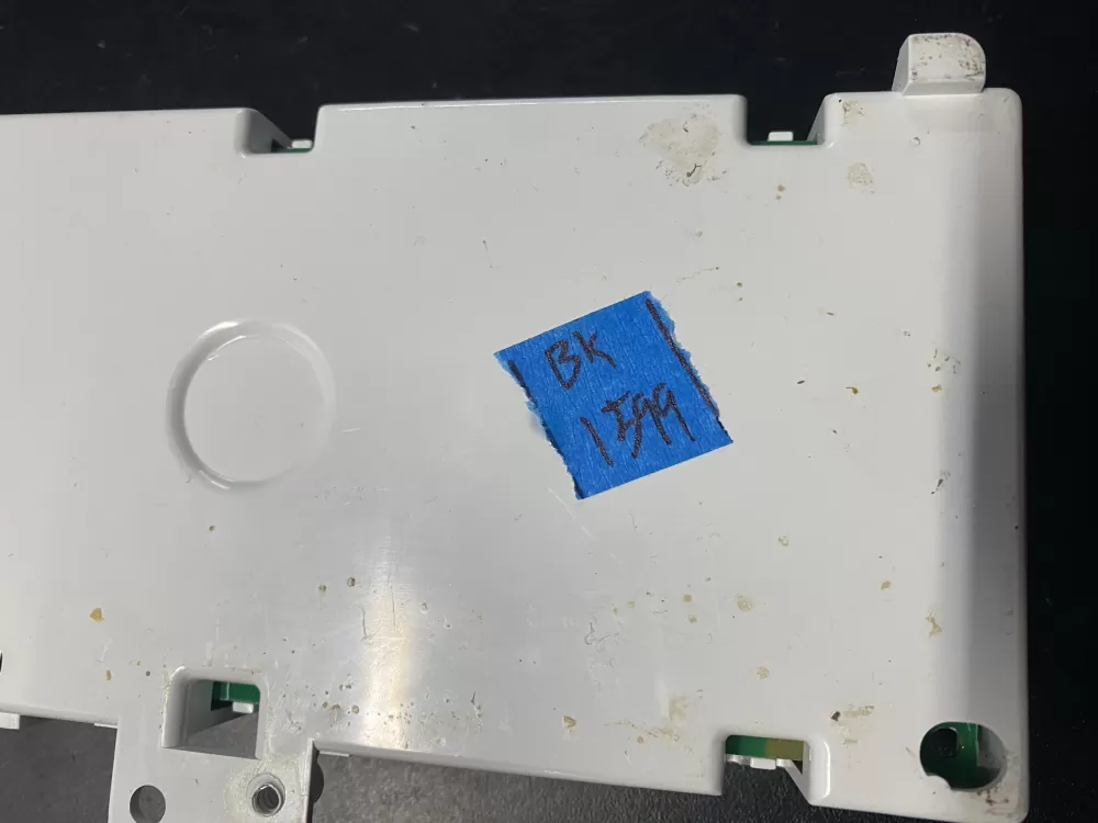Whirlpool Maytag WPW10111616 W10118243 Dryer Control Board AZ5402 | BK1599
