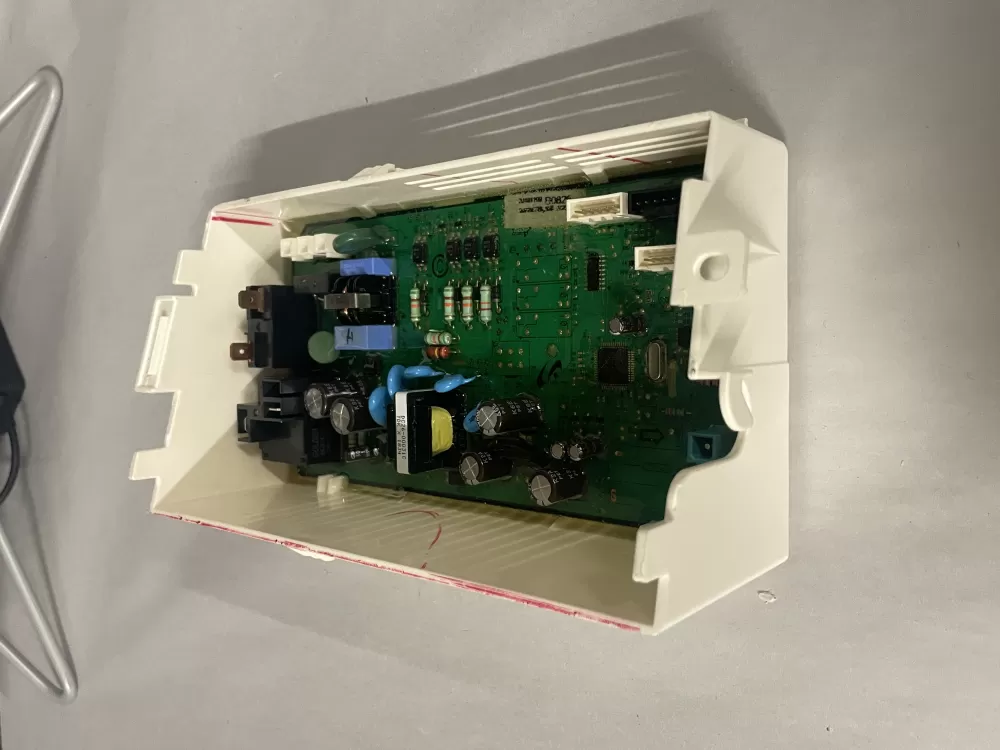 Samsung DC94-04357A Dryer Control Board
