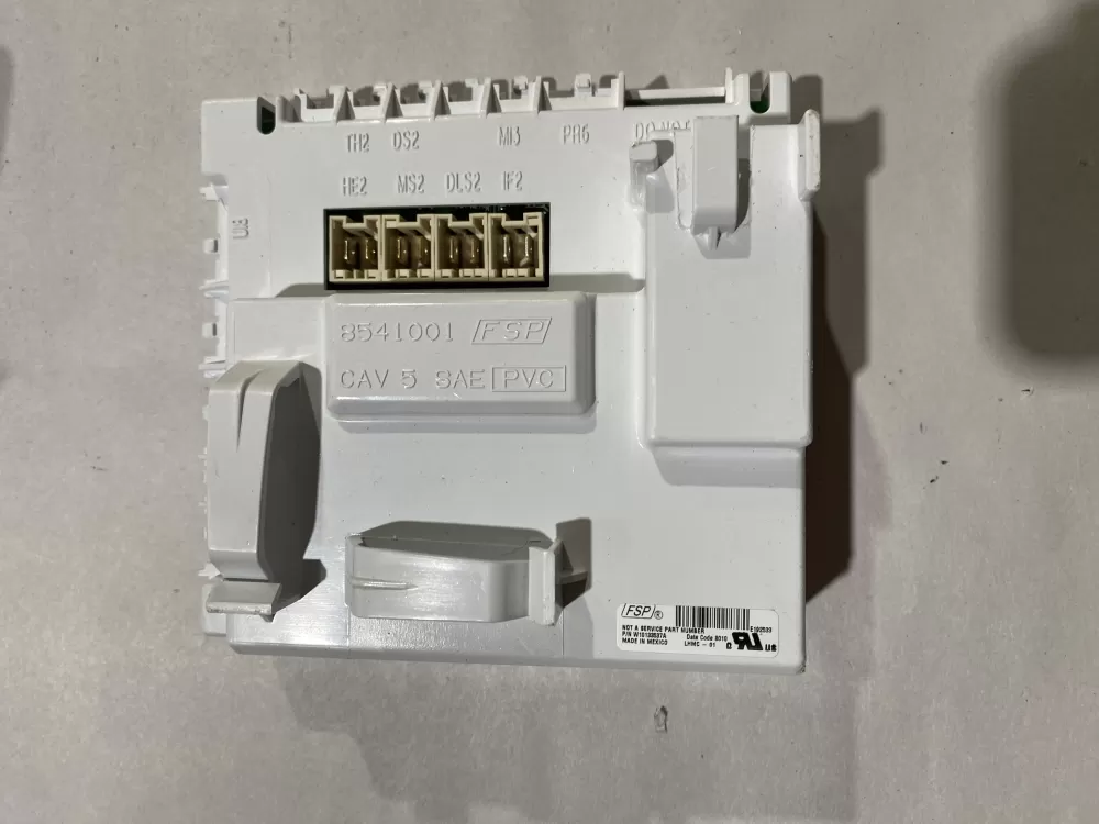 Whirlpool  Kenmore W10133537A Washer Control Board