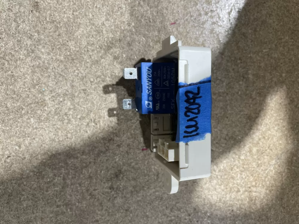 Samsung AP5623363 DC92 01025A PS4216009 Dryer Control Board AZ59267 | KM2042