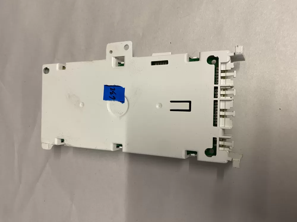 Whirlpool Maytag Kenmore W10111606 6105034 Dryer Control Board AZ205325 | BK632