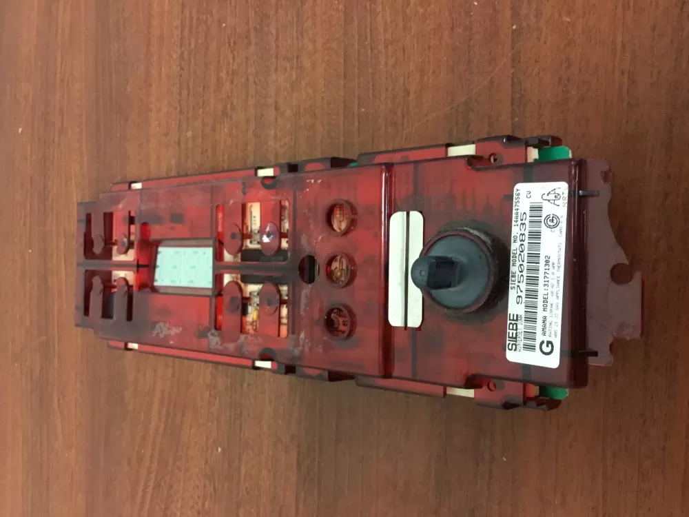 Amana  Whirlpool 14AA47556Y Range Control Board