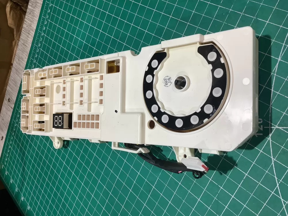 Samsung DC92-01022B DC9201022B Washer Control Board