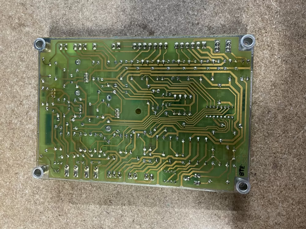 6400-1052-01 Trane Furnace Control Board AZ21770 | KM1215