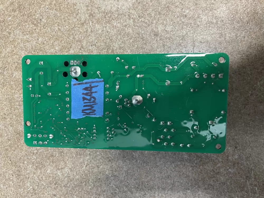 Whirlpool Maytag KitchenAid Kenmore Refrigerator Control Board AZ9309 | KM1344