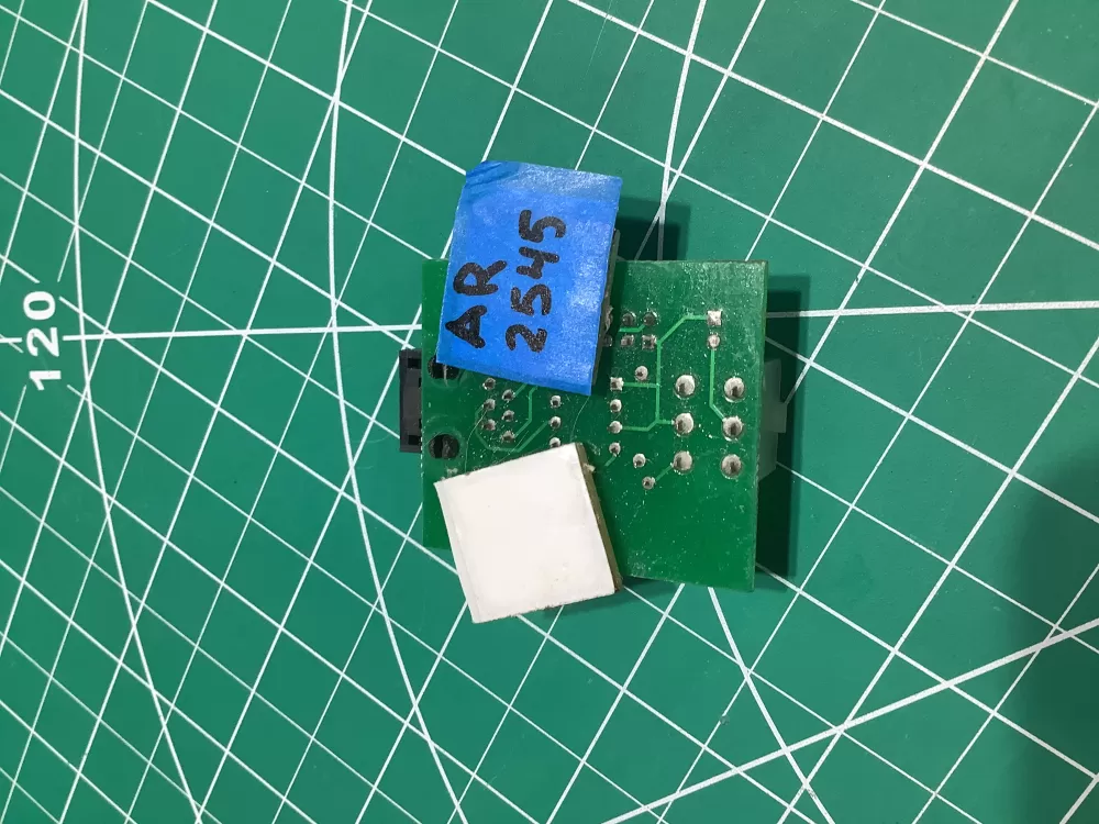 Element Wi-Fi Module (94V-0) W2CM2510 AZ165201 | AR2545