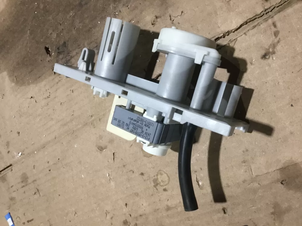 9000154418 Bosch Washer Drain Pump