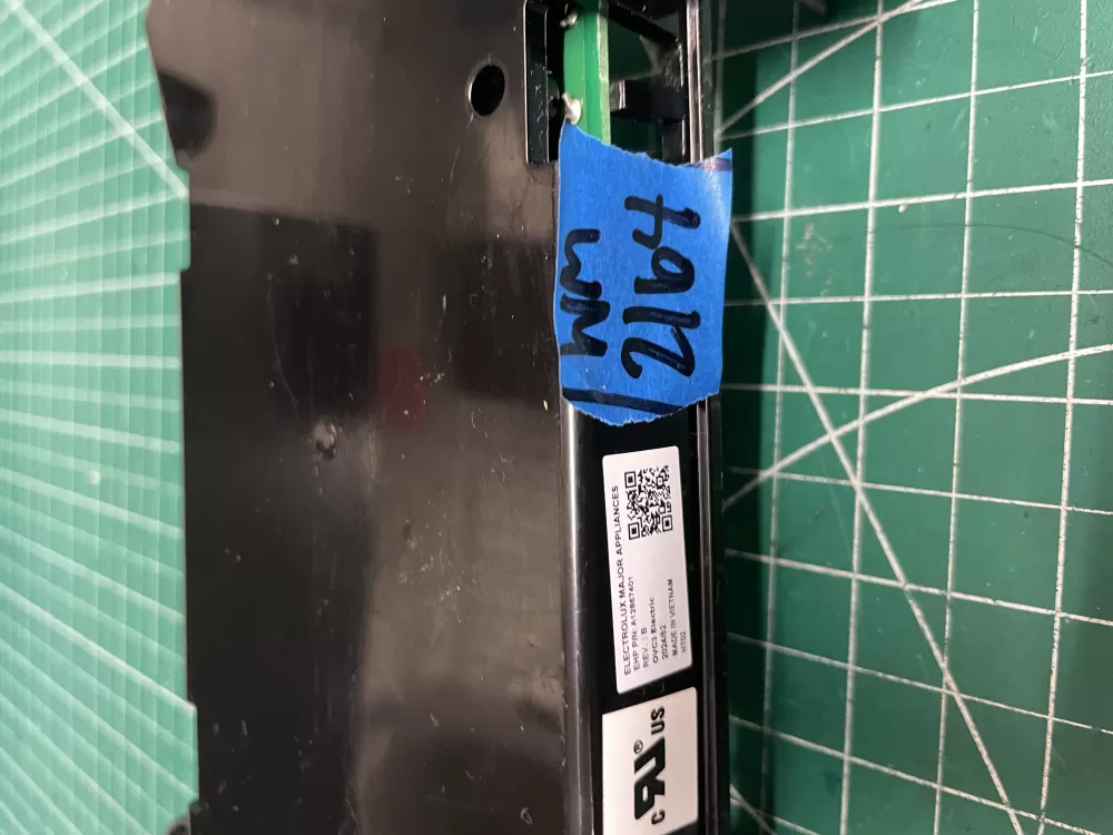 Frigidaire A12867401 AP6886101 Oven Range Control Board AZ206005 | Wm2164