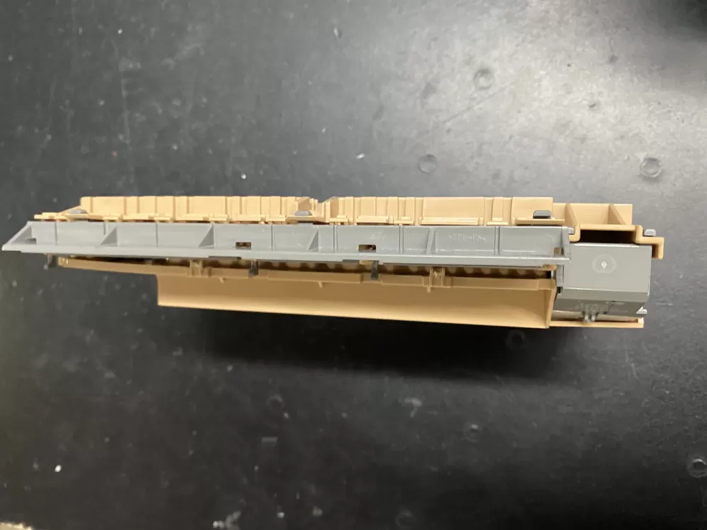 KitchenAid W10866116 Dishwasher Control Board AZ20635 | BK855