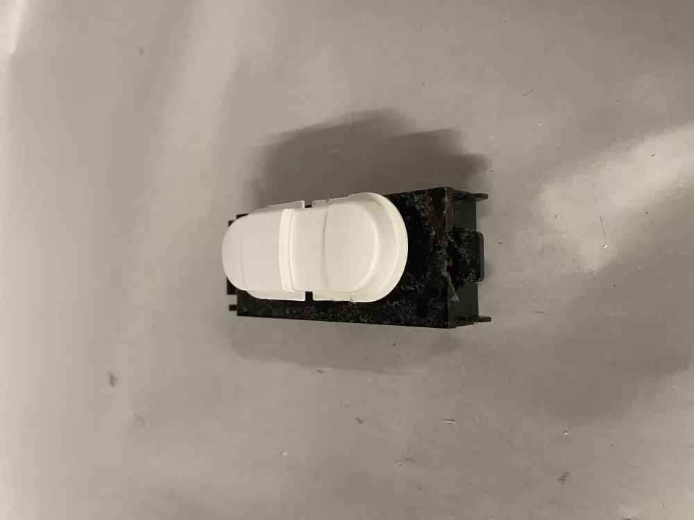 Maytag 6 3711530W Dryer Switch Button