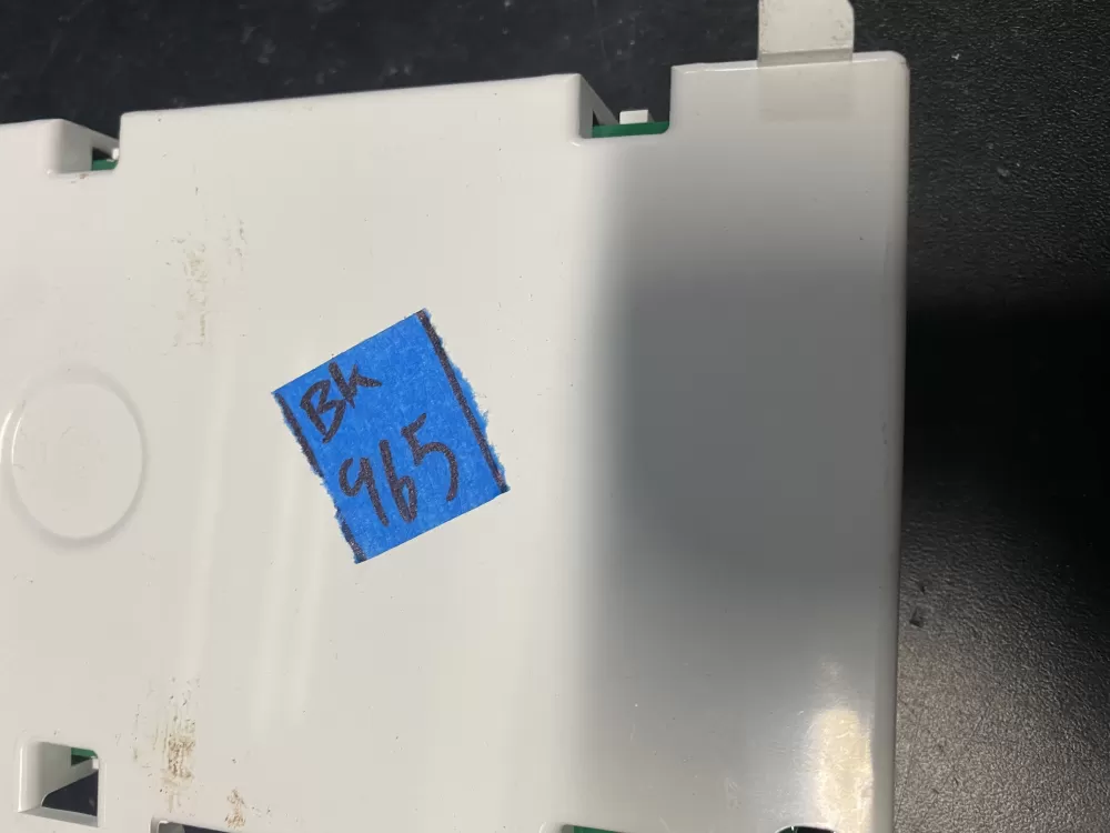 Whirlpool Maytag Kenmore Amana AP6016286 Dryer Control Board AZ18797 | BK965