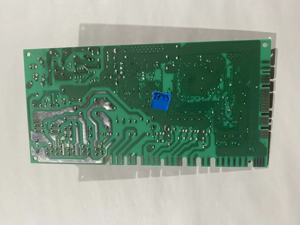Kenmore FL Washer Electronic Control Board 410824 AZ186200 | BK2743