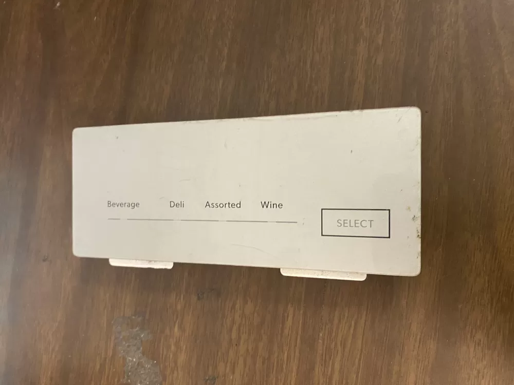 Jenn-Air W10736627 WPW10736627 PS11757336 Refrigerator Jenn Air Control Board