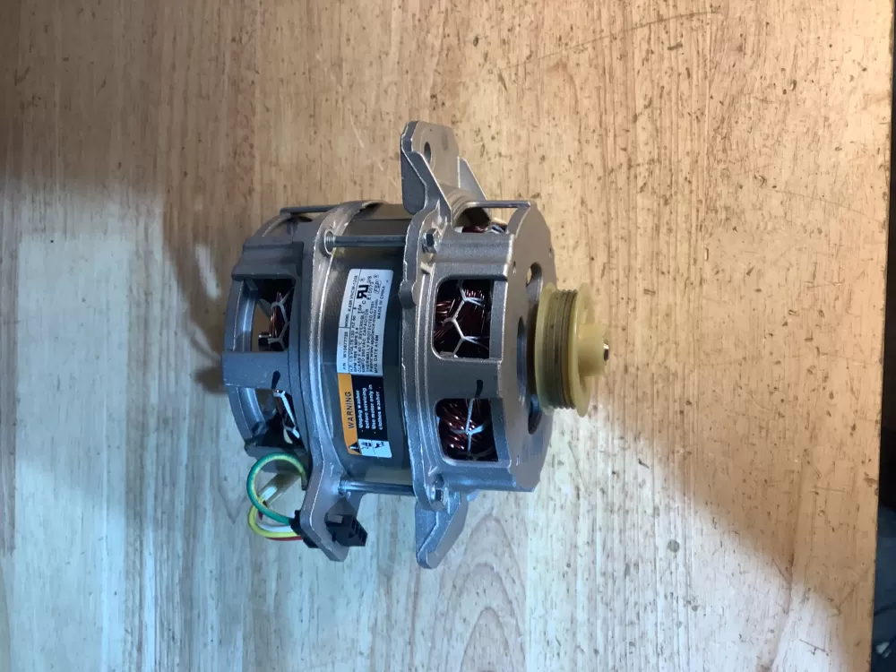 Kenmore Maytag W10677723 Washer crosley Motor AZ210272 | Sl48