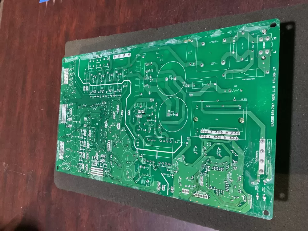 LG EBR77042533 CSP30020830 Refrigerator Control Board  AZ112460 | NR2120
