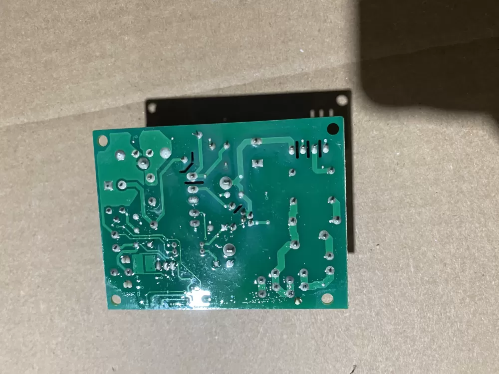 Whirlpool KitchenAid Kenmore Refrigerator Control Board AZ81739 | BK1489