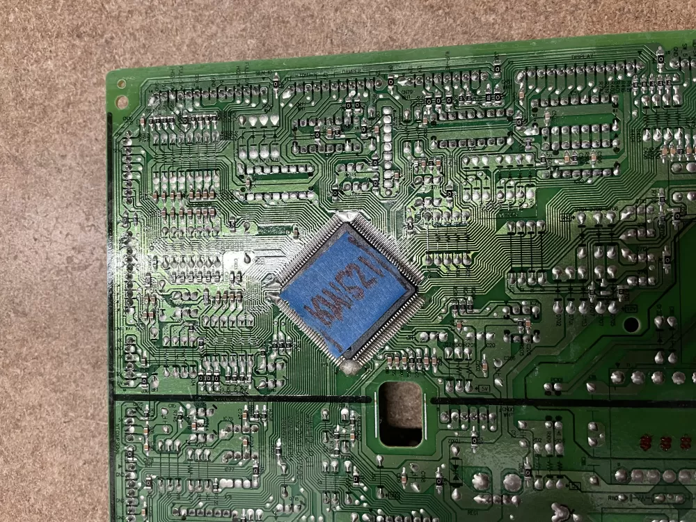 Samsung DA92 00356B Refrigerator Control Board AZ18582 | KM1521