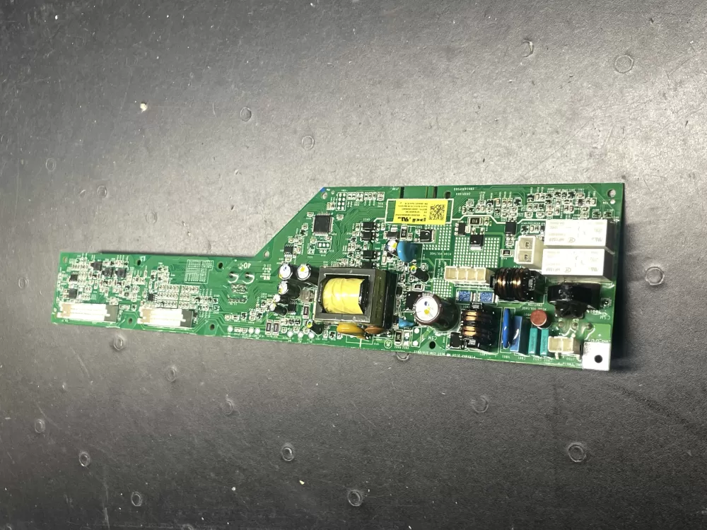 GE DISHWASHER CONTROL BOARD PART # WD21X24903 265D1464G402 AZ36492 | Wm381