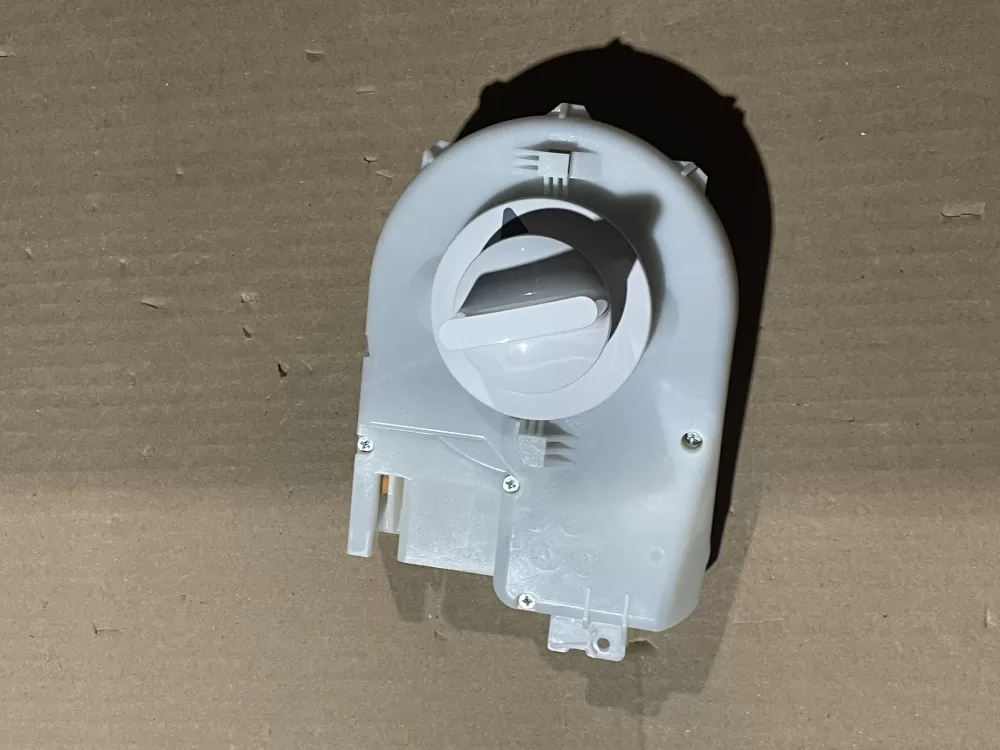 GE WH12X10527 175D6604P053 Washer Timer AZ97111 | Wm1218