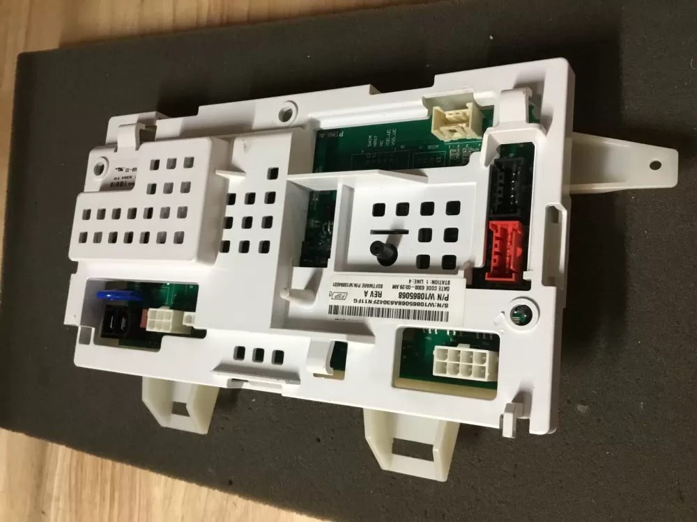 Maytag AP6261034 W10803588 W10831168 Washer Control Board AZ99888 | NRV458