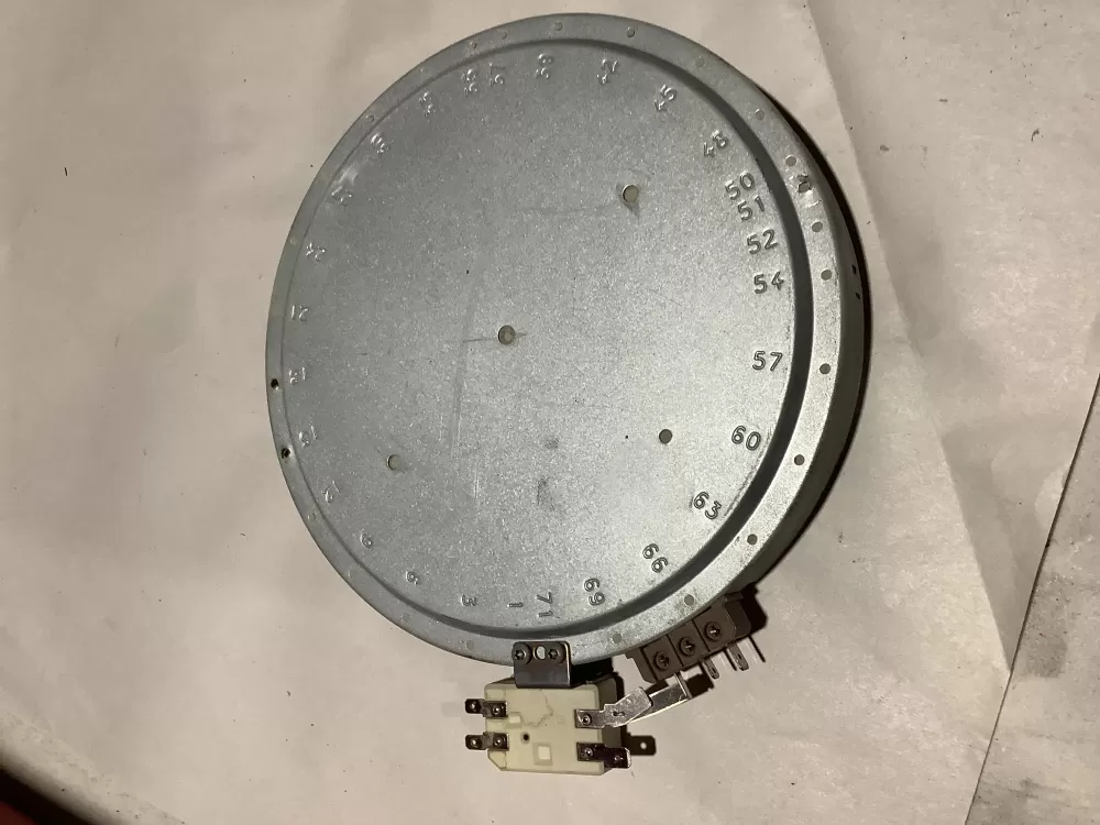 GE 191D5597P001 Range Element AZ125194 | Sl212