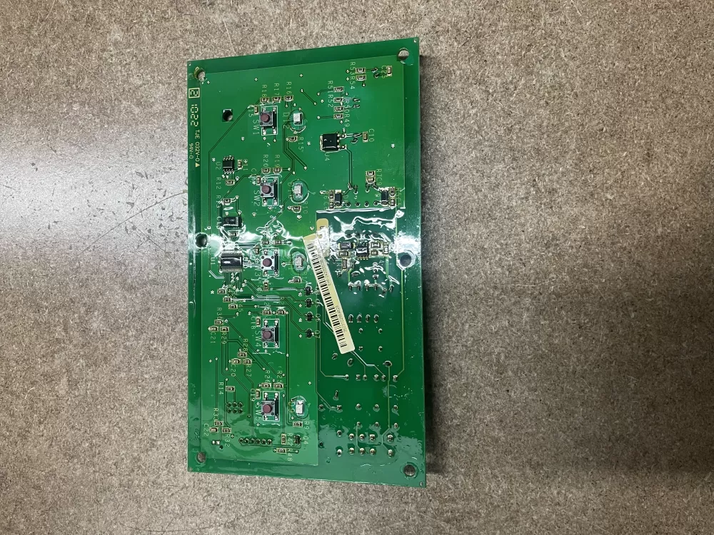 Frigidaire Electrolux 242053503B Refrigerator Control Board AZ8855 | KM1531