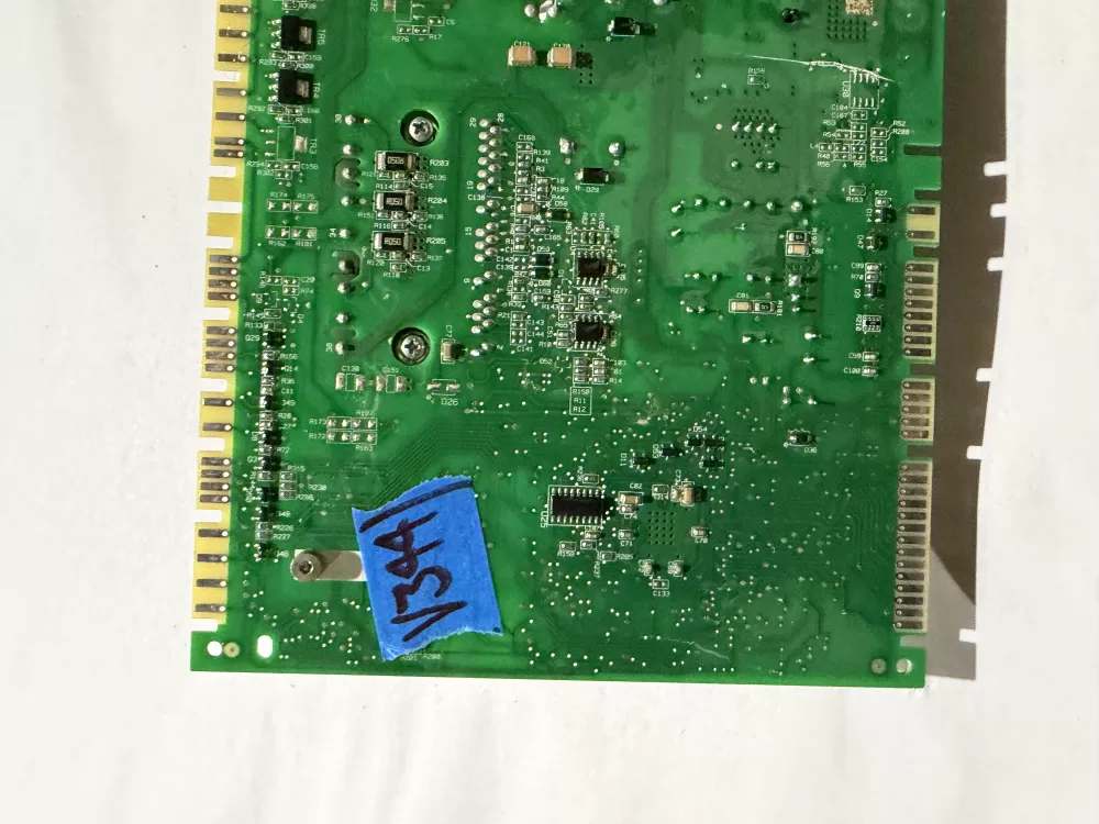 Whirlpool W10748995 Washer Control Board whirlpool Front Load AZ211251 | KMV344