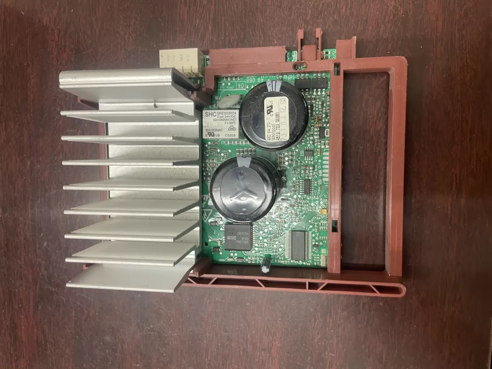 Whirlpool  Kenmore  Maytag 4619 703 00681 Washer Control Board