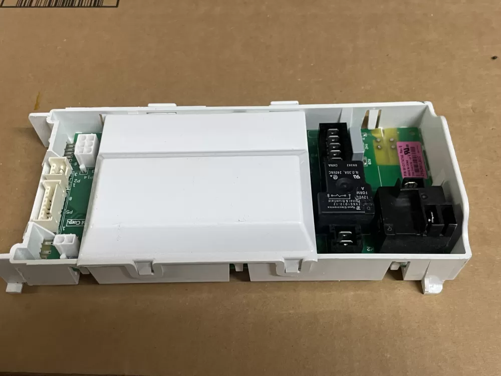 Whirlpool  Maytag  Kenmore  Amana AP6016286 W10174745 W10174745R W10182366 W10200473 WPW10174745 PS11749572 Dryer Control Board