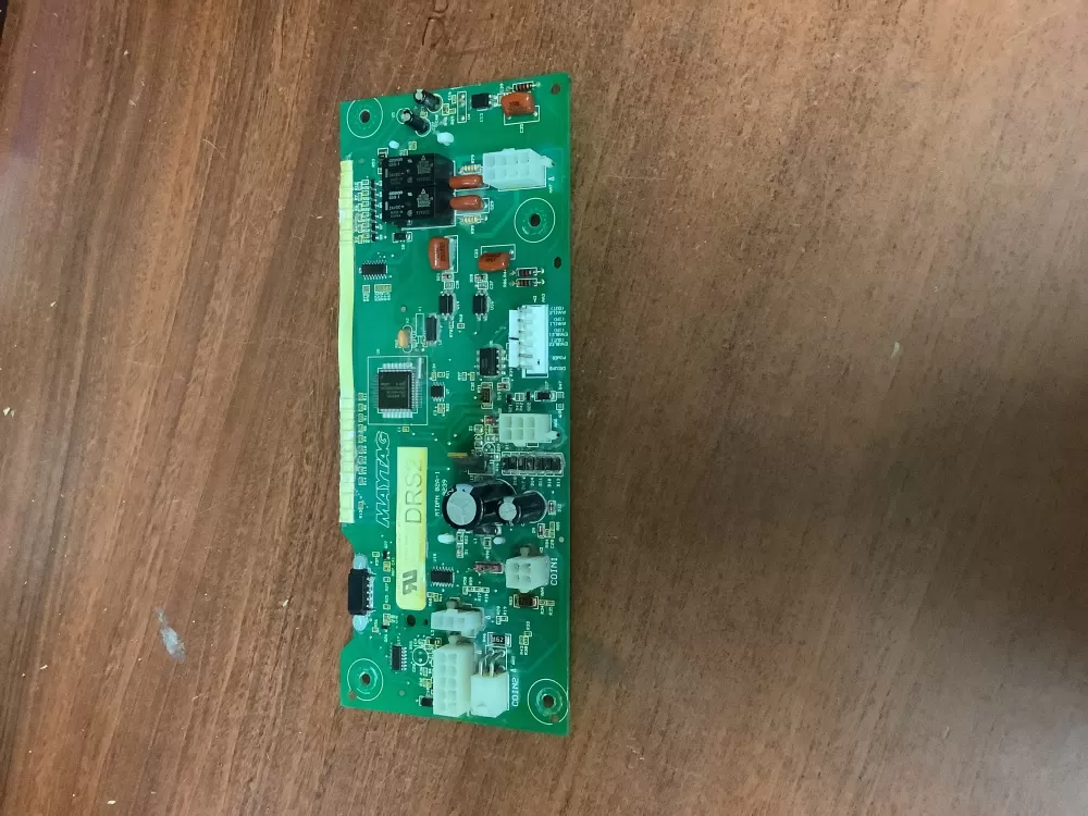 Maytag 6 3902130 63902130 Dryer Control Board AZ225092 | BG332