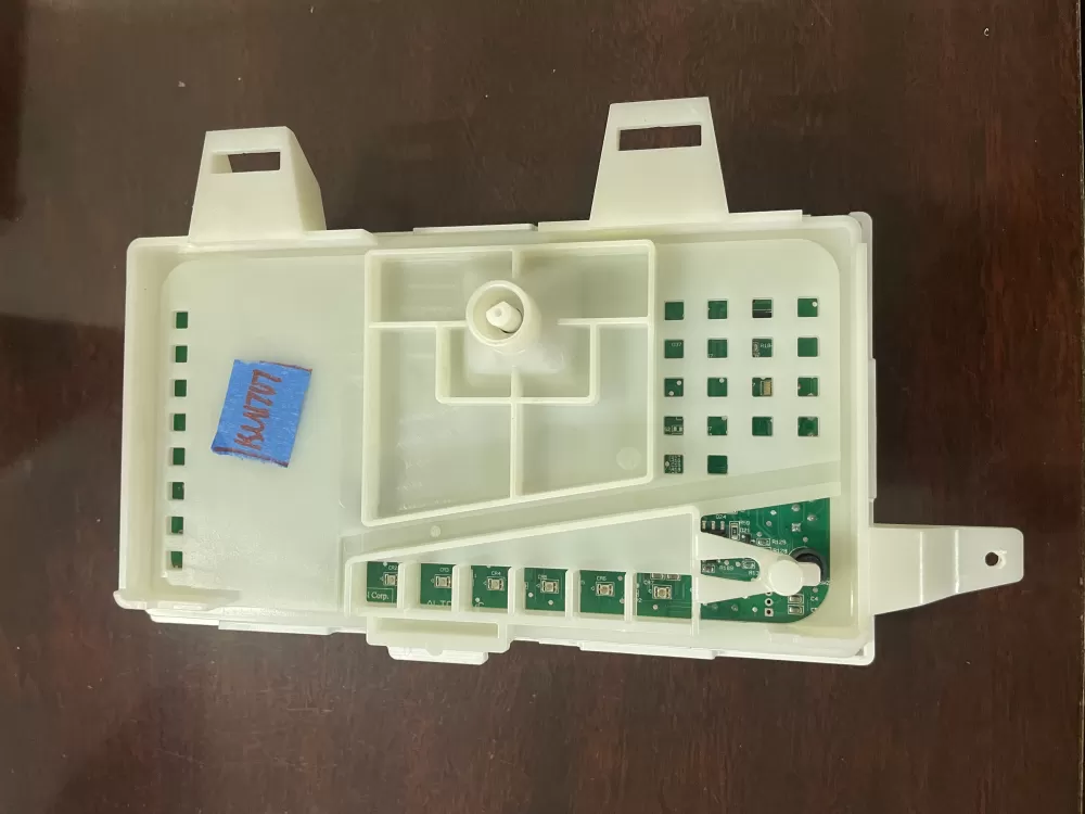 Maytag AP6261034 W10803588 W10831168 Washer Control Board AZ40570 | KM1707