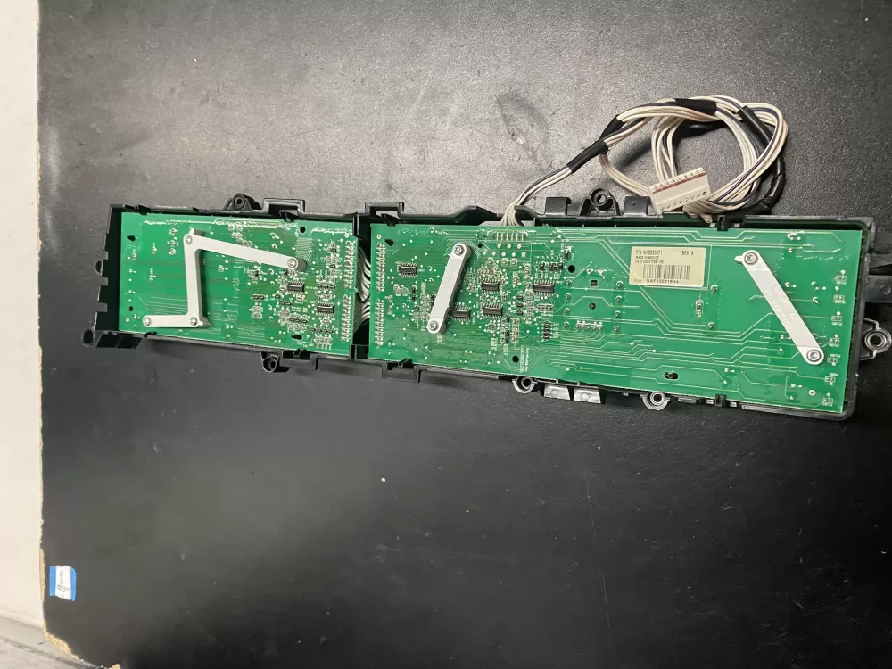 Whirlpool W10214714 W10285471 Dryer Control Board AZ24417 | BKV346