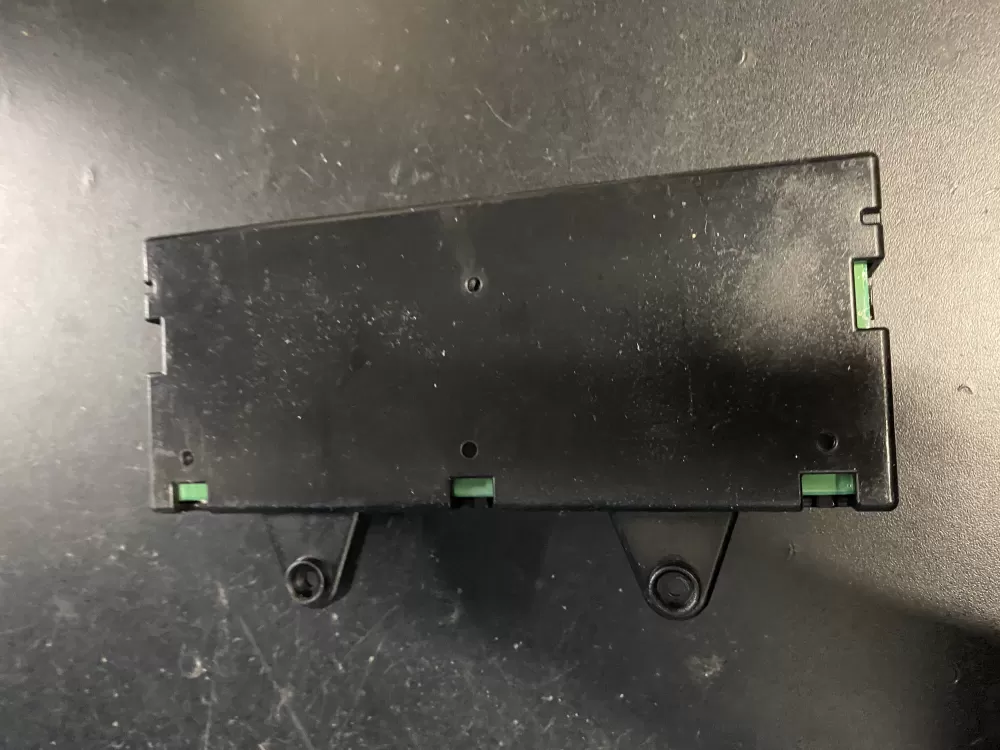 Whirlpool Maytag Amana Dishwasher Control Board 6 918611 Rev AZ13388 | BK1559
