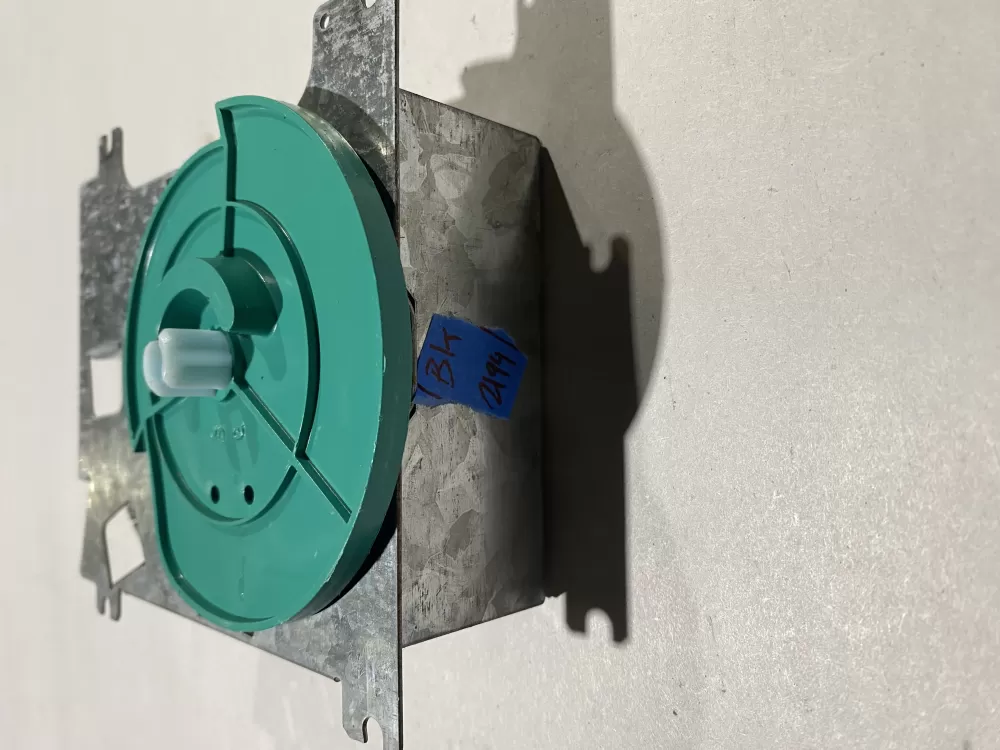 GE 165D5484P003 Dishwasher Timer AZ120190 | BK2194