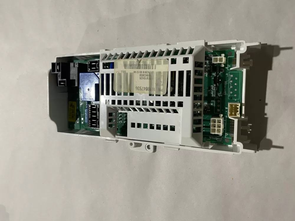 Whirlpool Maytag W11537215 W10875487 Dryer Control Board AZ195850 | BK1750