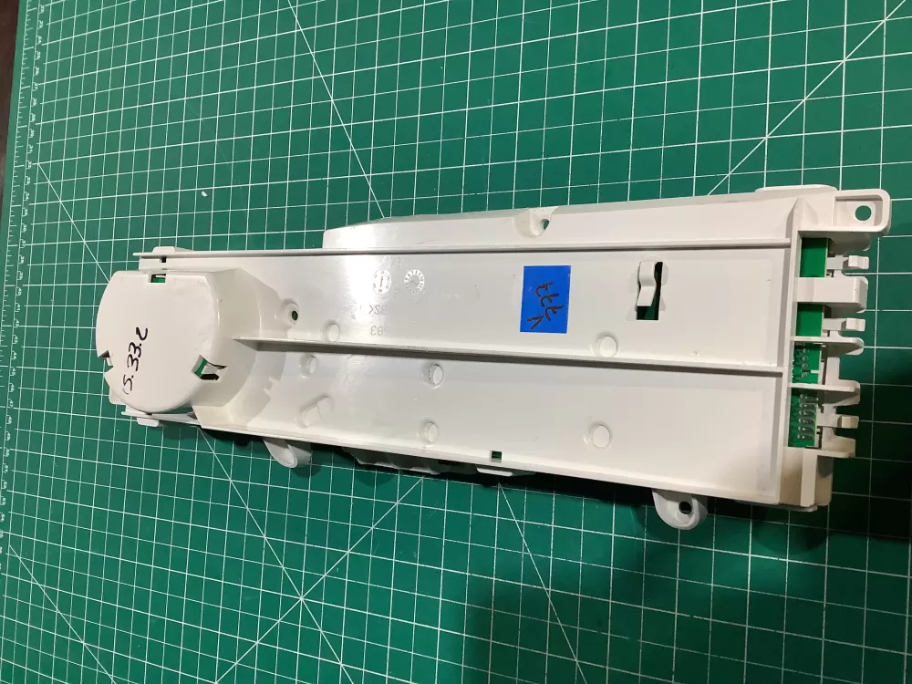 Frigidair/Electrolux User Interface Control Board PN 134768300 AZ150700 | NRV777
