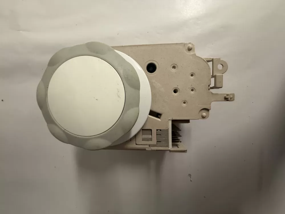 134233900 Frigidaire Washer Timer
