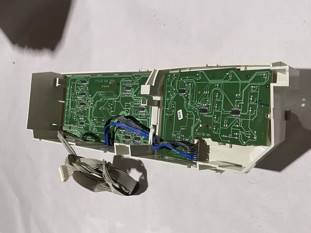 Whirlpool 4619 702 0434 1 - 00 Washer Control Board AZ123313 | Wmv712