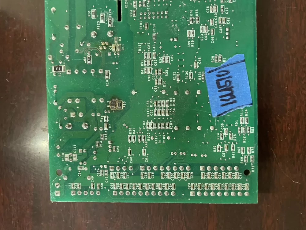 GE 200D2260G008 PD00074367 AP7188100 Refrigerator Control Board AZ39776 | KM510