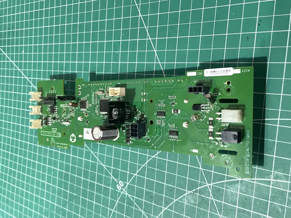 Maytag W11050036 W11100950 W11113315 W11117408 W11307947 W11323688 PS12711834 Washer Control Board