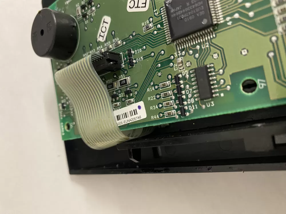 GE 200D1218G006 Refrigerator Control Board Dispenser AZ208686 | BK2732