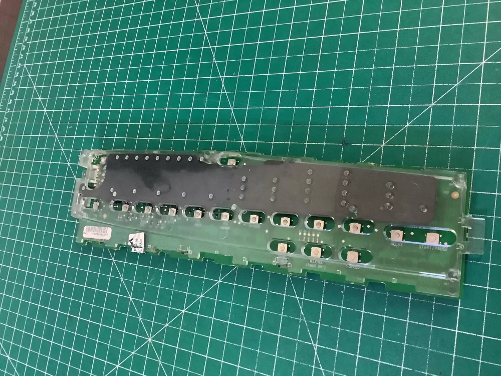 FISHER & PAYKEL DRYER INTERFACE 420090455897 AZ208072 | NR89